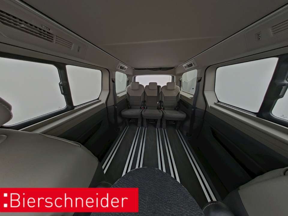 Volkswagen T7 California - Imagem 9