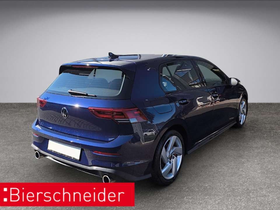 Volkswagen Golf GTI - Imagem 10