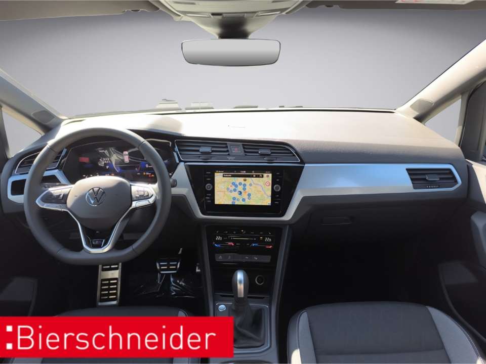 Volkswagen Touran - Imagem 15