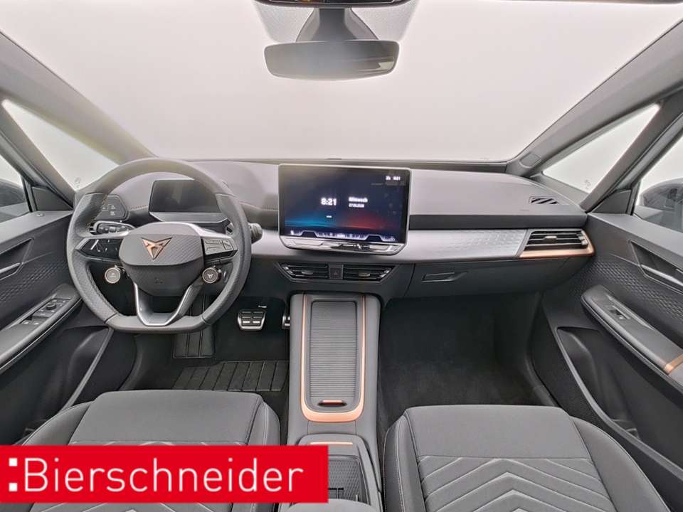 CUPRA Born - Imagem 12