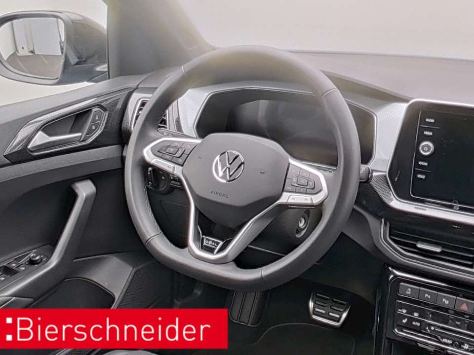 Volkswagen T-Cross - Imagem 14