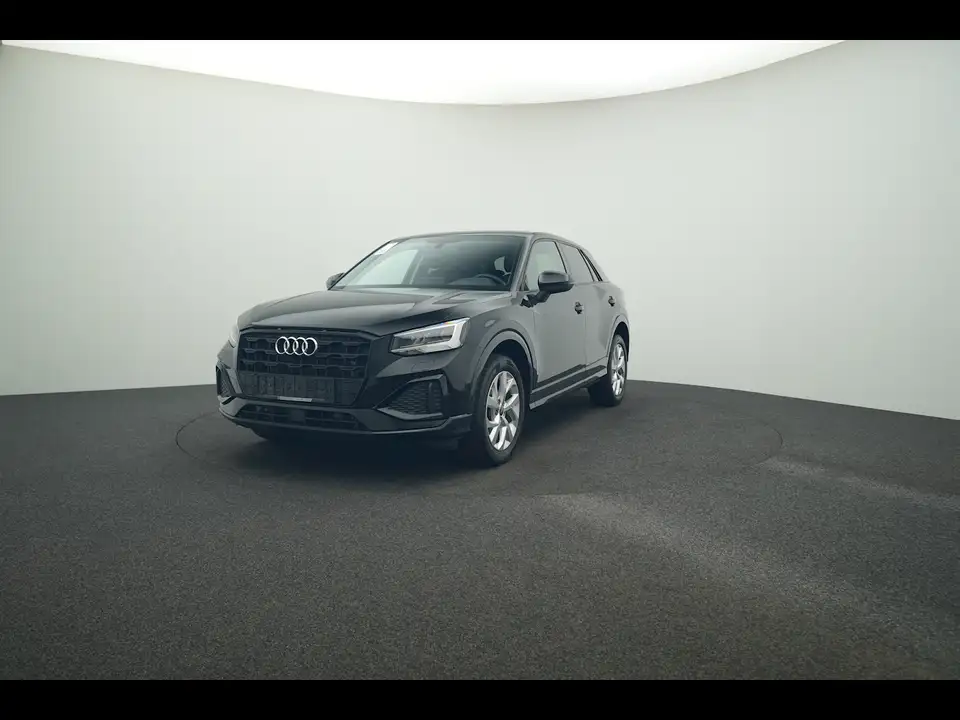 Audi Q2 - Imagem 2