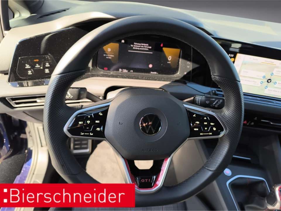Volkswagen Golf GTI - Imagem 12