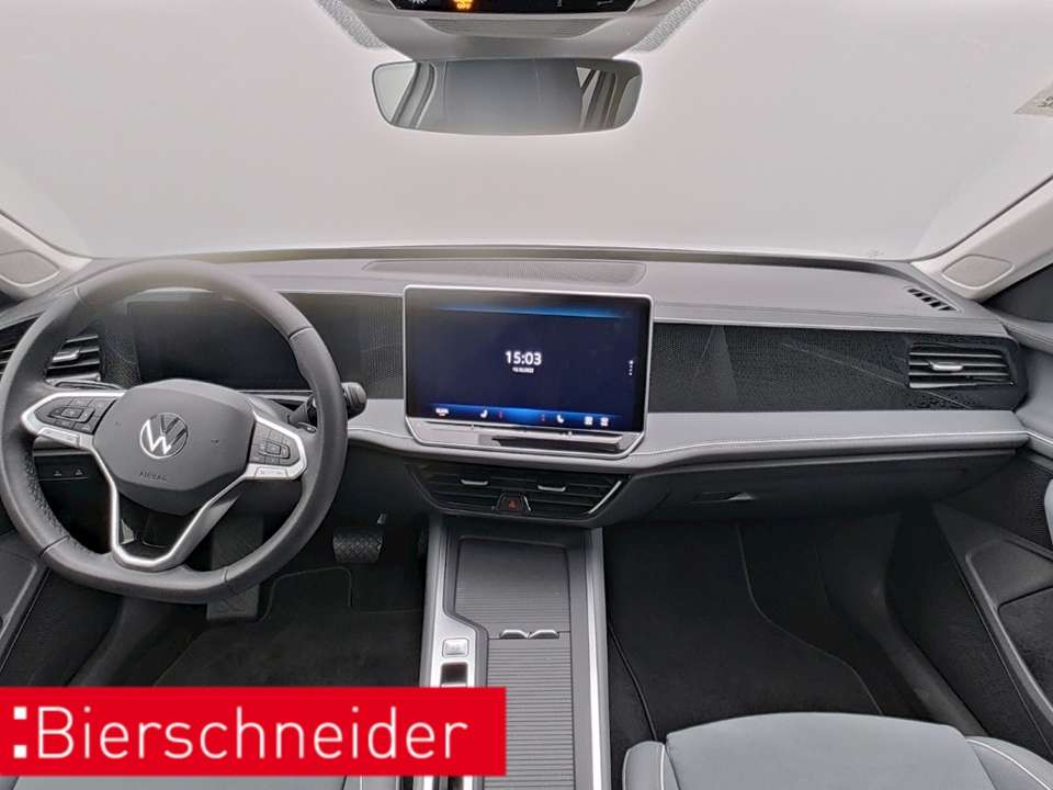 Volkswagen Passat Variant - Imagem 13