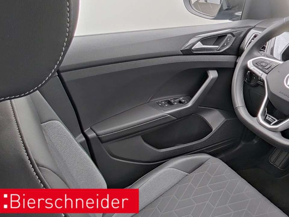 Volkswagen T-Cross - Imagem 15