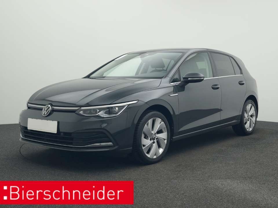 Volkswagen Golf - Imagem 1