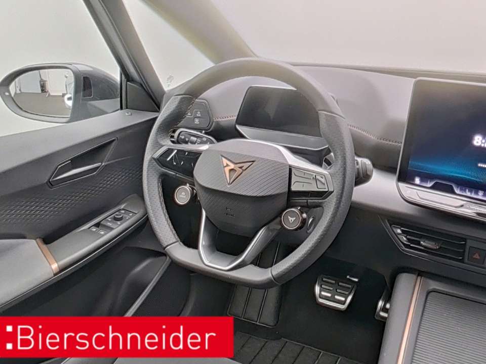 CUPRA Born - Imagem 14