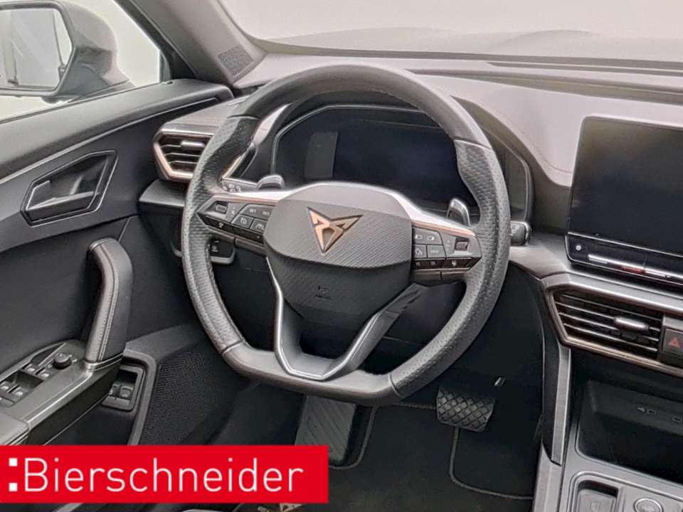 CUPRA Formentor - Imagem 5