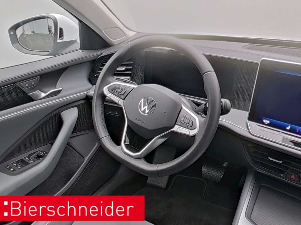 Volkswagen Passat Variant - Imagem 14