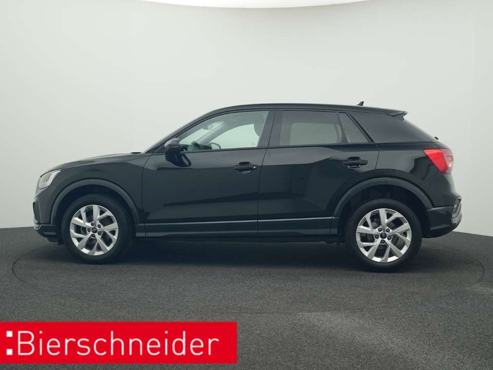 Audi Q2 - Imagem 4
