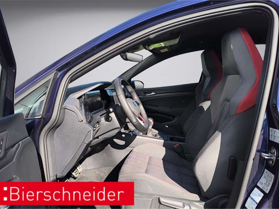 Volkswagen Golf GTI - Imagem 14