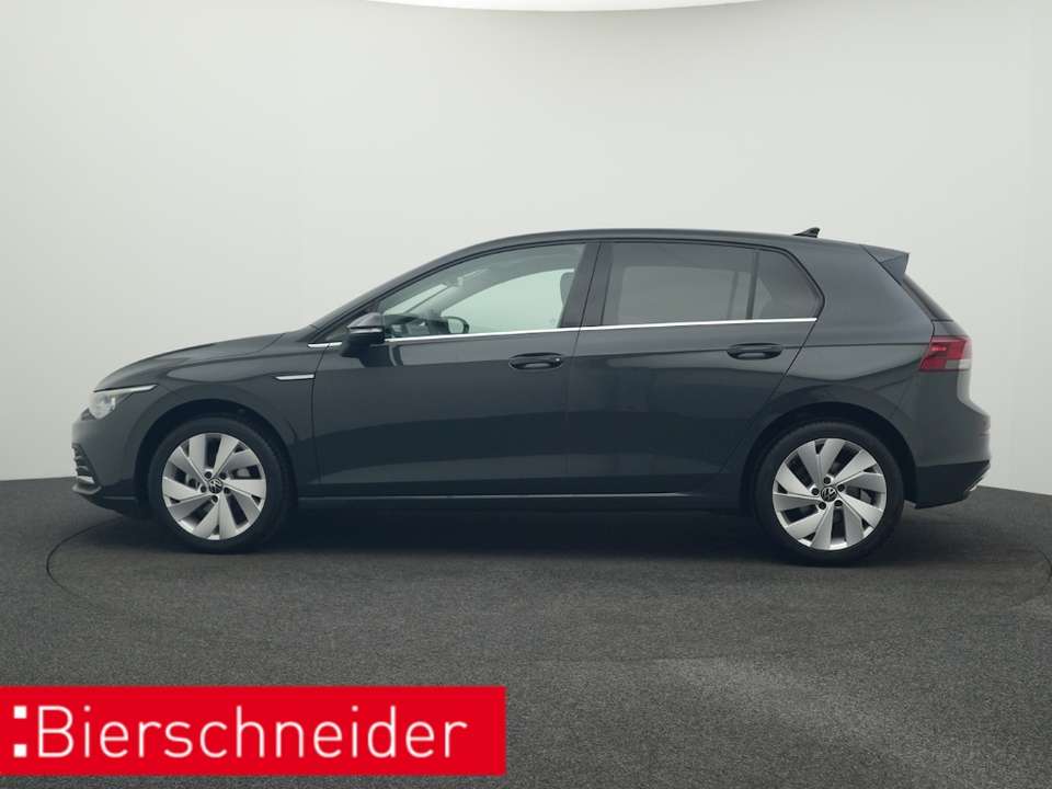 Volkswagen Golf - Imagem 3