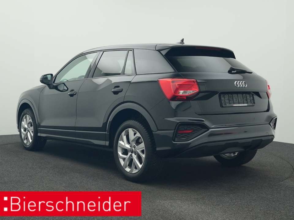 Audi Q2 - Imagem 5