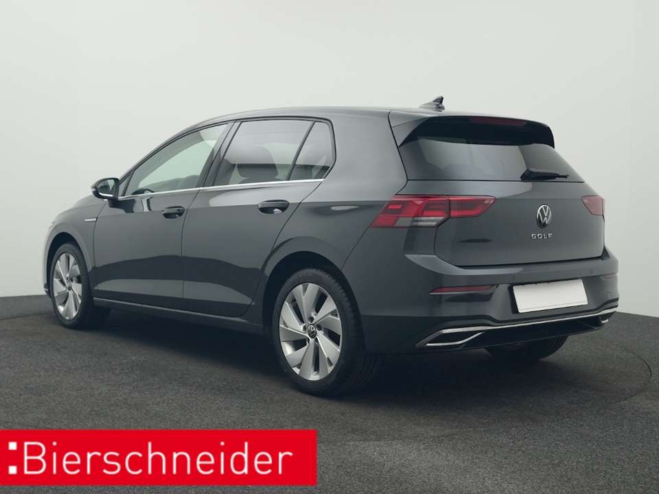 Volkswagen Golf - Imagem 4