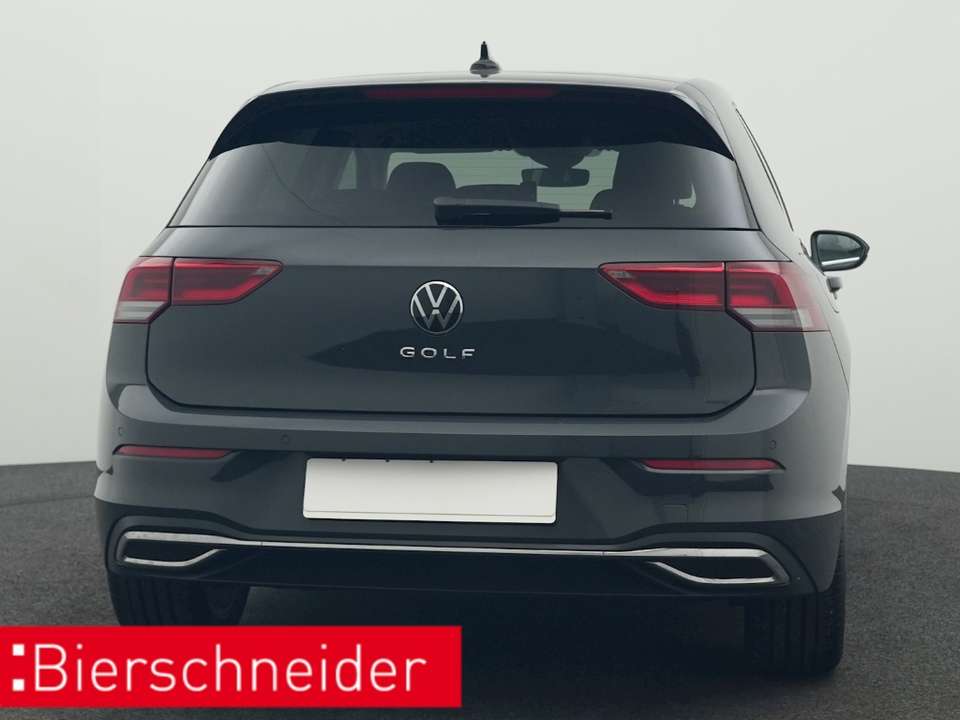 Volkswagen Golf - Imagem 5