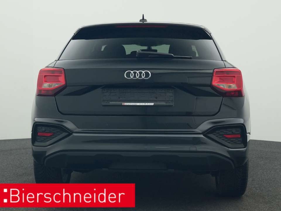 Audi Q2 - Imagem 6