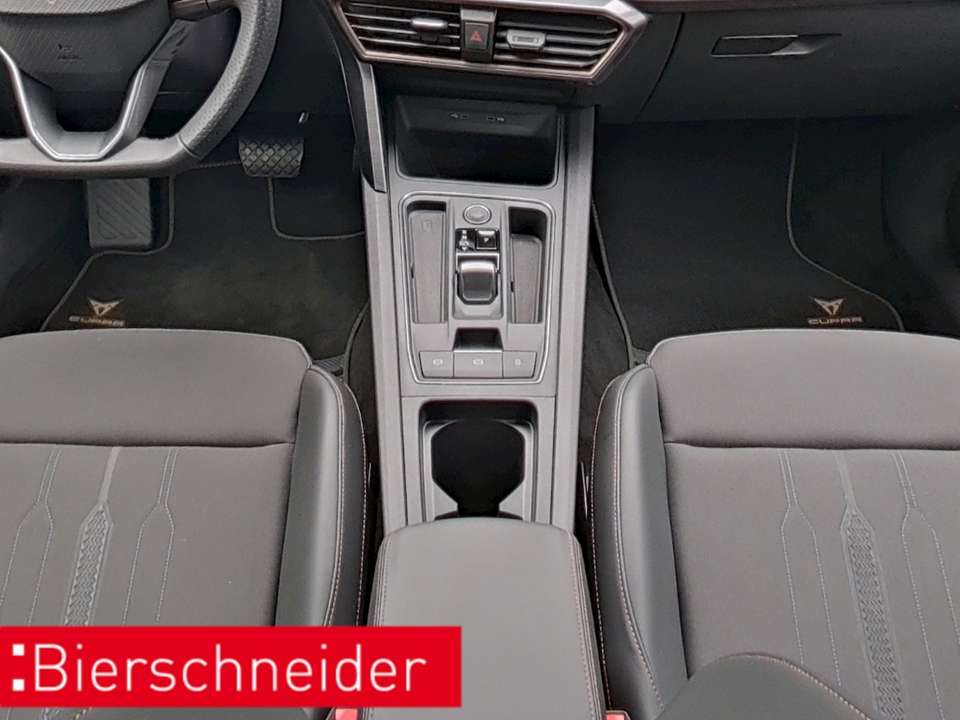 CUPRA Formentor - Imagem 8