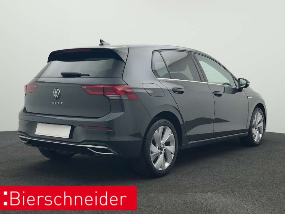 Volkswagen Golf - Imagem 6