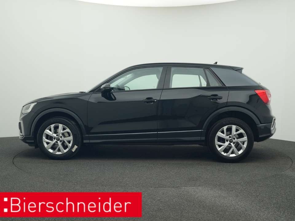 Audi Q2 - Imagem 3