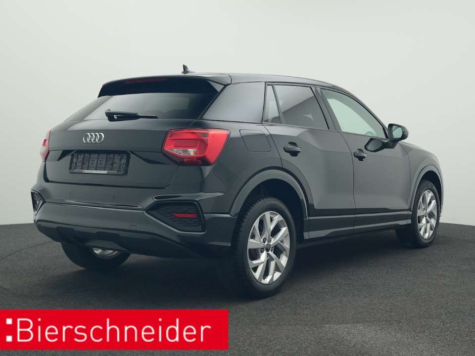 Audi Q2 - Imagem 7