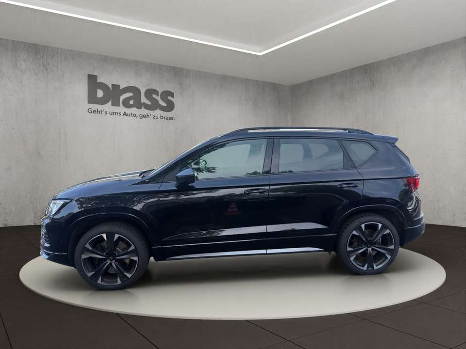 SEAT Ateca - Imagem 2