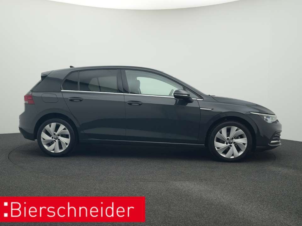 Volkswagen Golf - Imagem 7