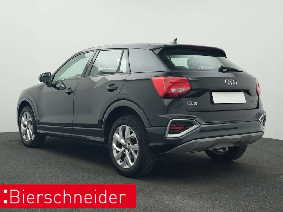 Audi Q2 - Imagem 4