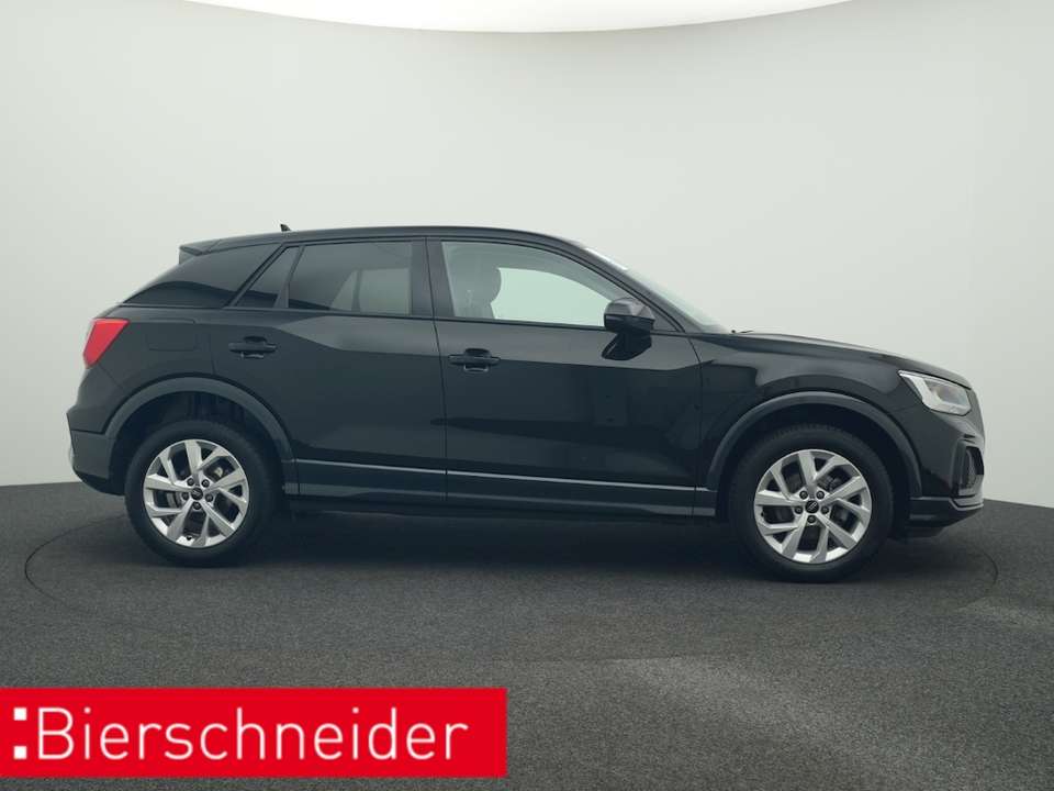 Audi Q2 - Imagem 8