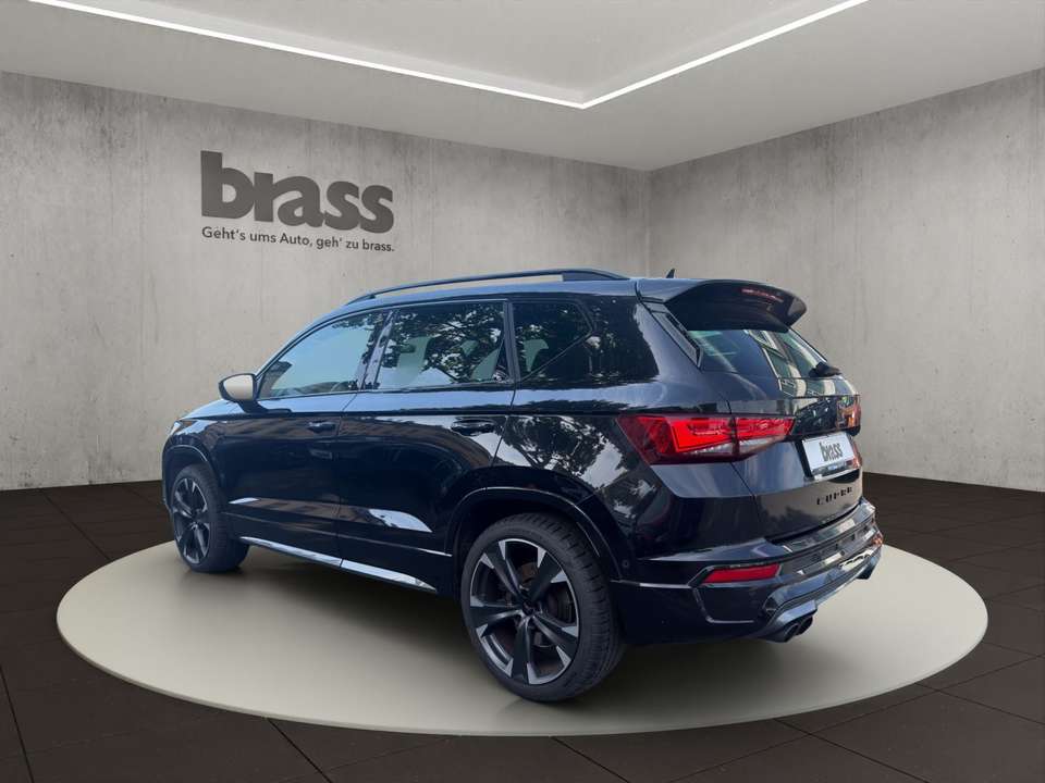SEAT Ateca - Imagem 3