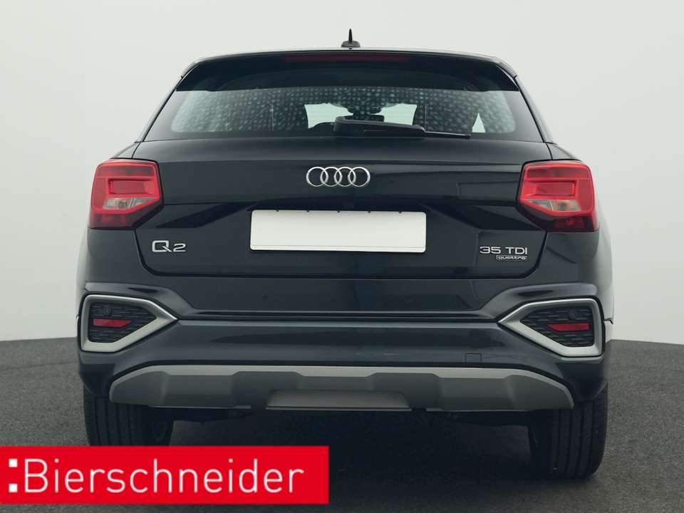 Audi Q2 - Imagem 5