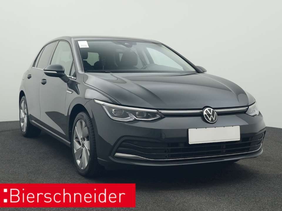 Volkswagen Golf - Imagem 9