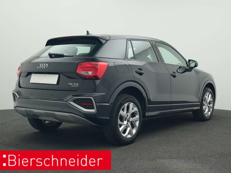 Audi Q2 - Imagem 6