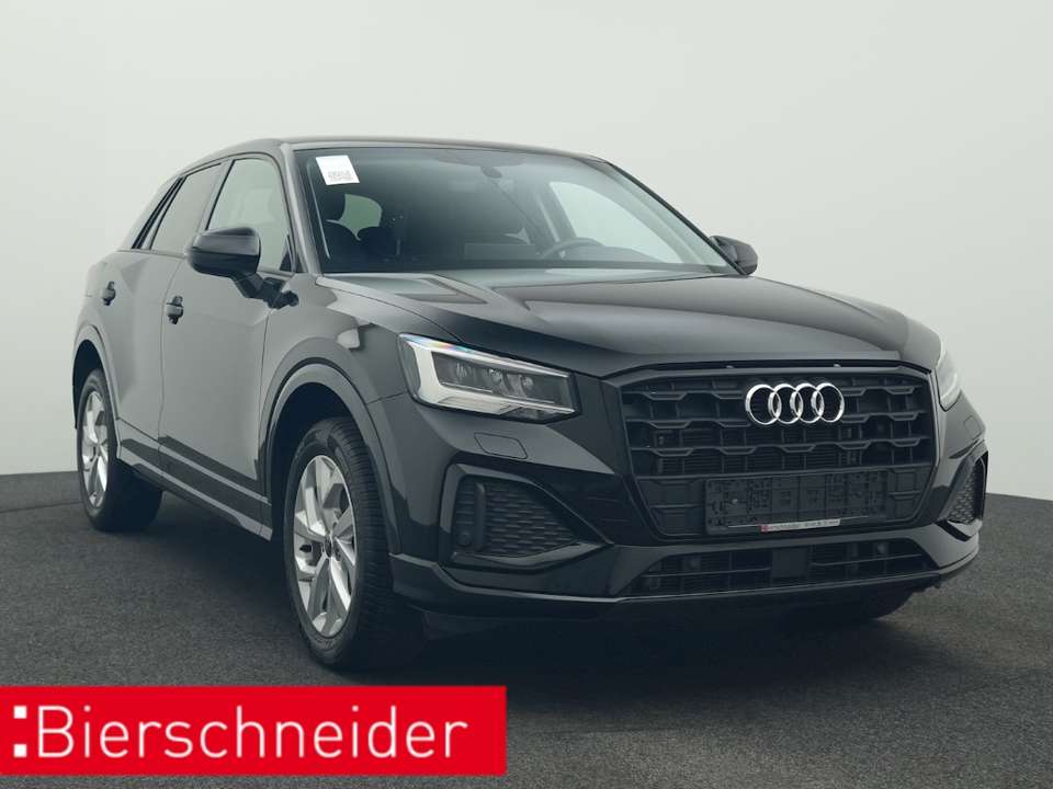 Audi Q2 - Imagem 10