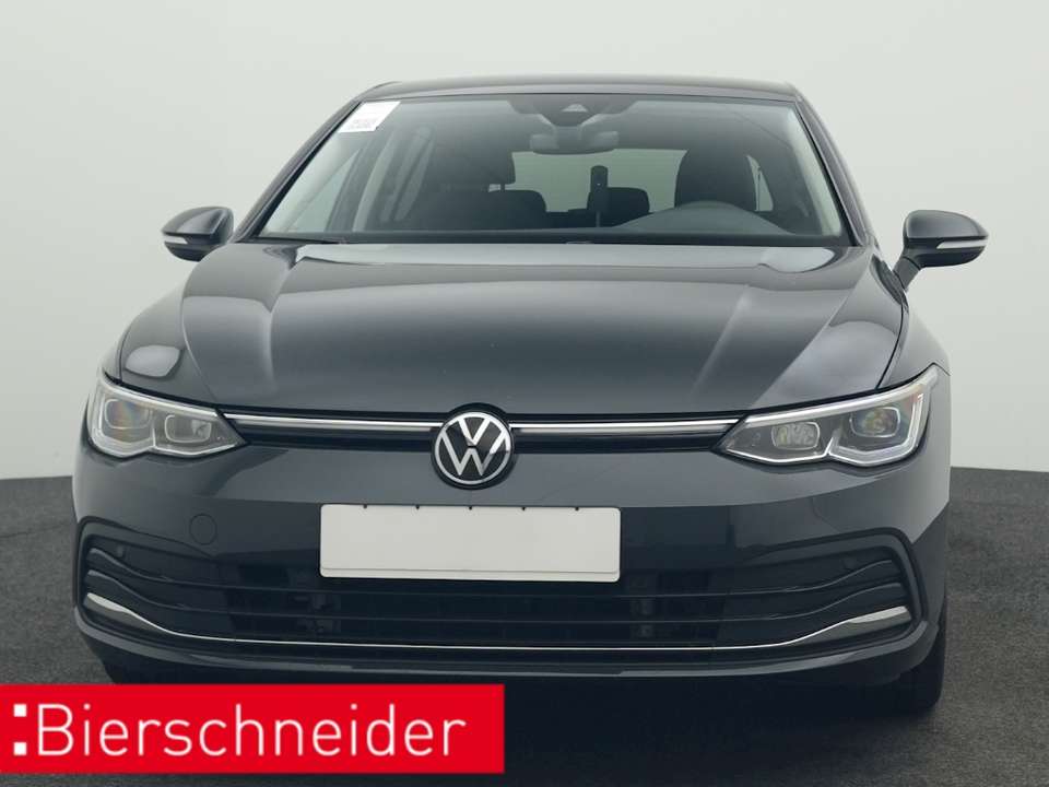 Volkswagen Golf - Imagem 10