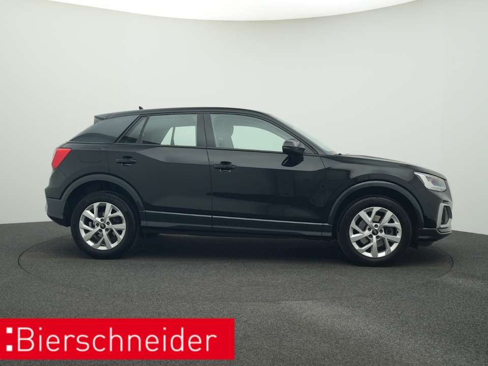 Audi Q2 - Imagem 7