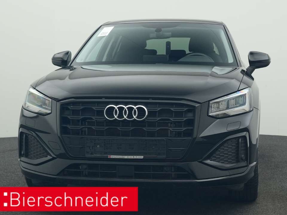 Audi Q2 - Imagem 11