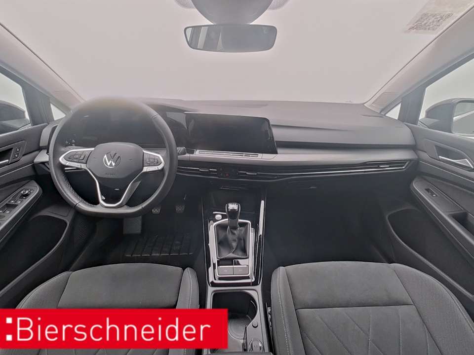 Volkswagen Golf - Imagem 11
