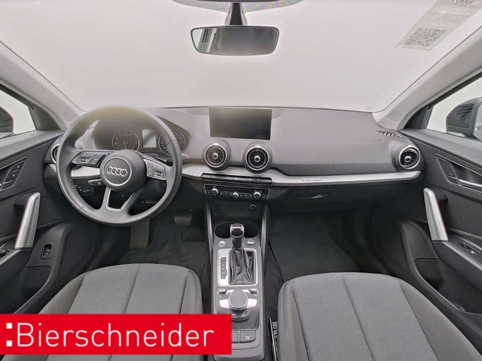 Audi Q2 - Imagem 12