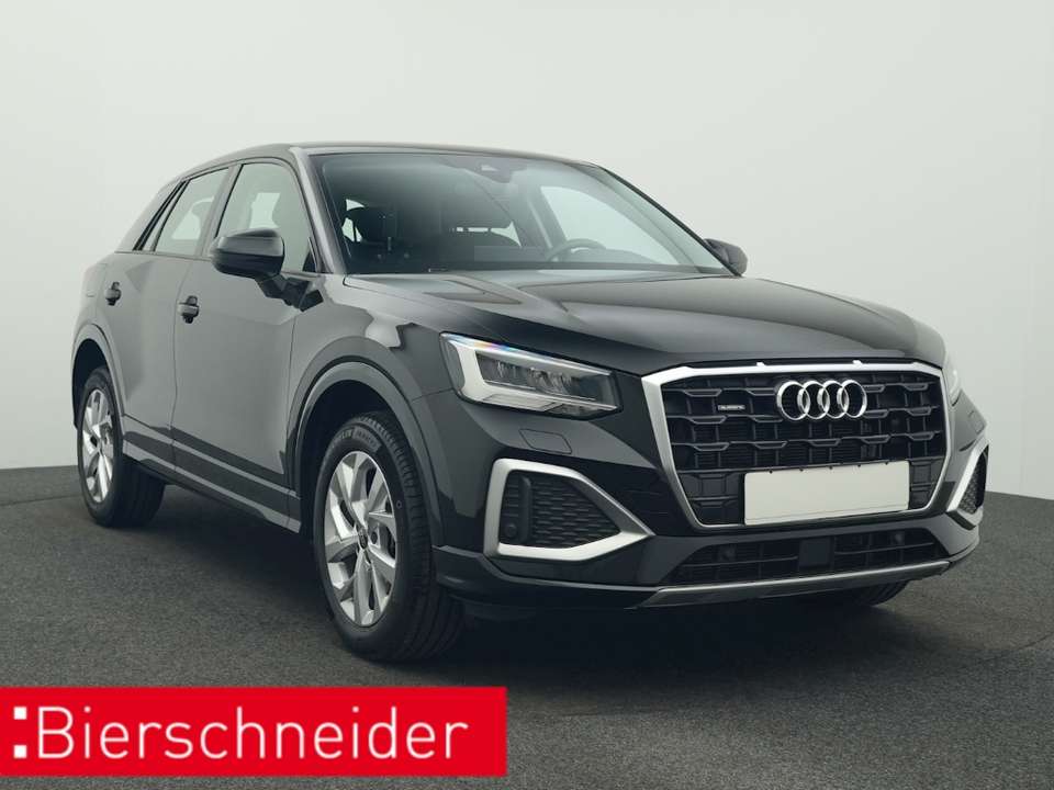 Audi Q2 - Imagem 9
