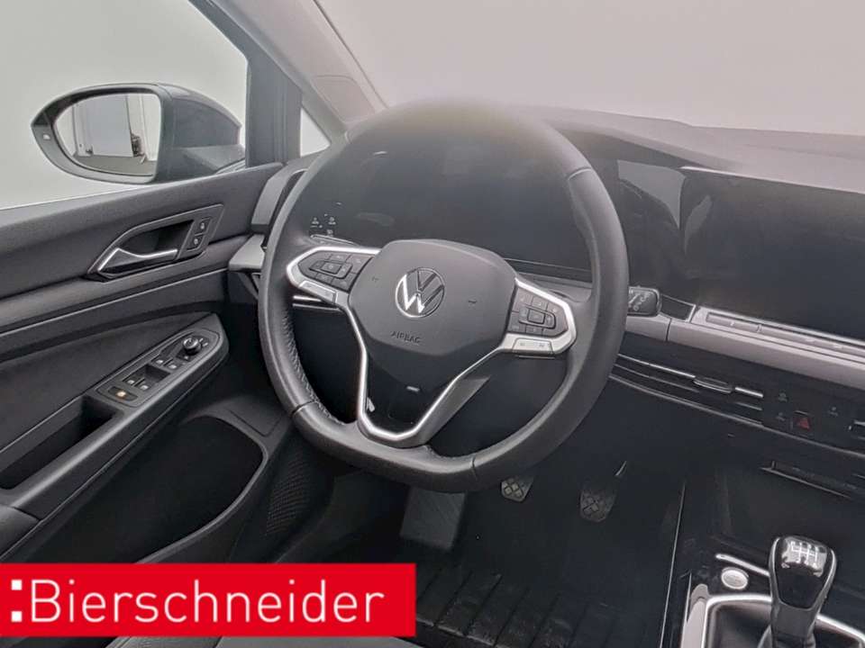 Volkswagen Golf - Imagem 13