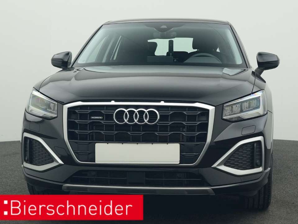 Audi Q2 - Imagem 10