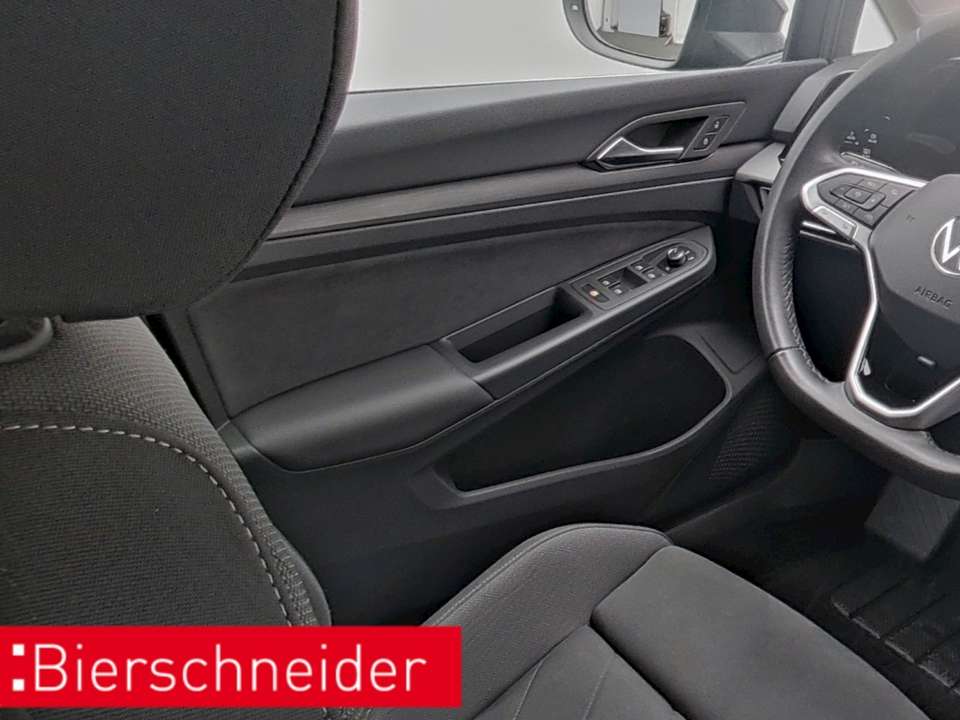 Volkswagen Golf - Imagem 14