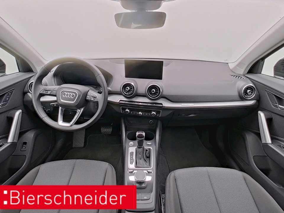 Audi Q2 - Imagem 11