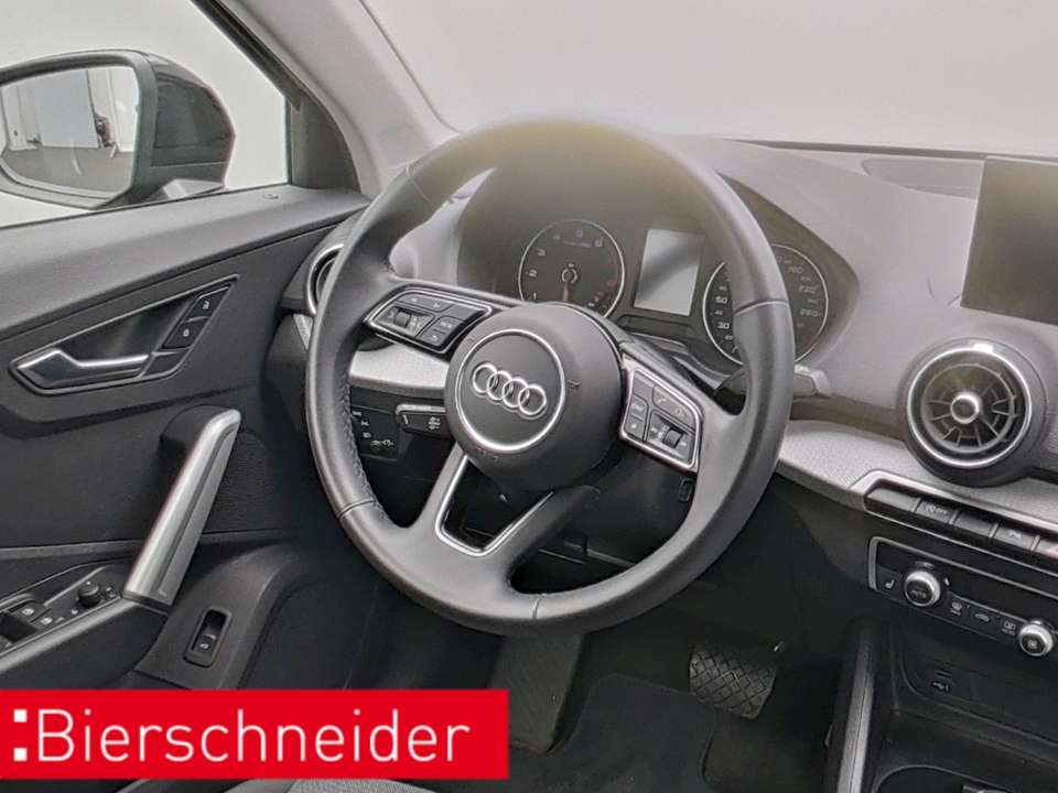 Audi Q2 - Imagem 14
