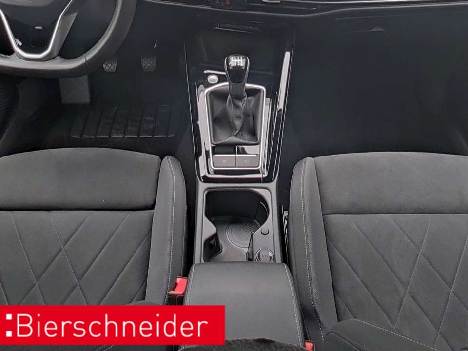 Volkswagen Golf - Imagem 15