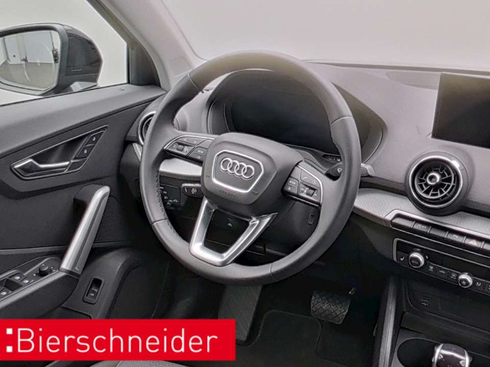 Audi Q2 - Imagem 13