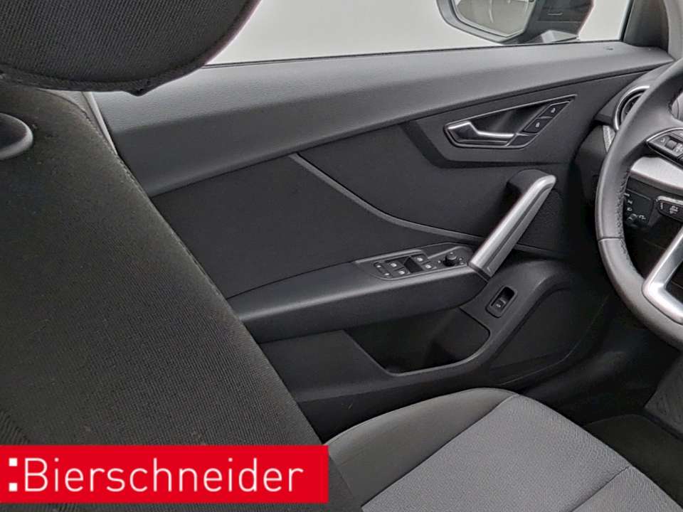 Audi Q2 - Imagem 14