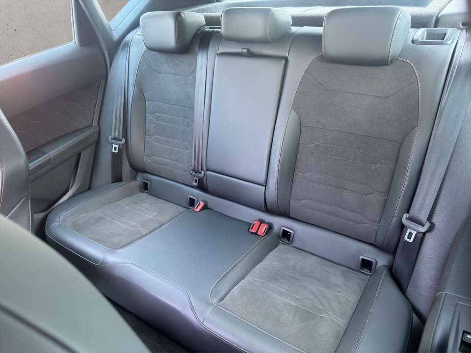 SEAT Ateca - Imagem 13