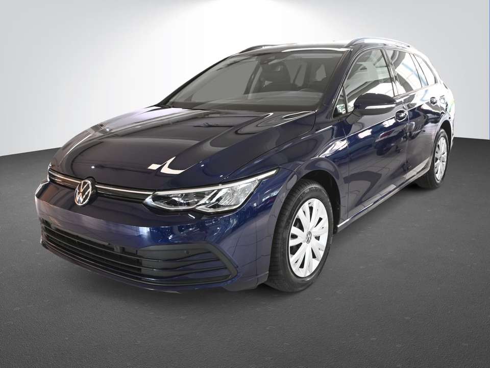 Volkswagen Golf - Imagem 1