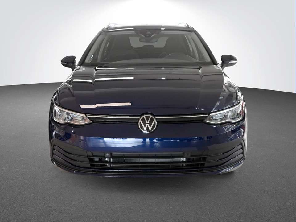 Volkswagen Golf - Imagem 2